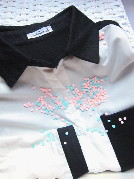 Adv: Channelling my inner Kpop goddess with Downy Unstopables Downy unstopables 18