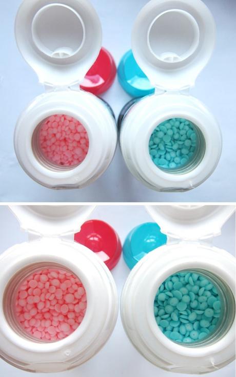 Adv: Channelling my inner Kpop goddess with Downy Unstopables Downy Unstopables (6)