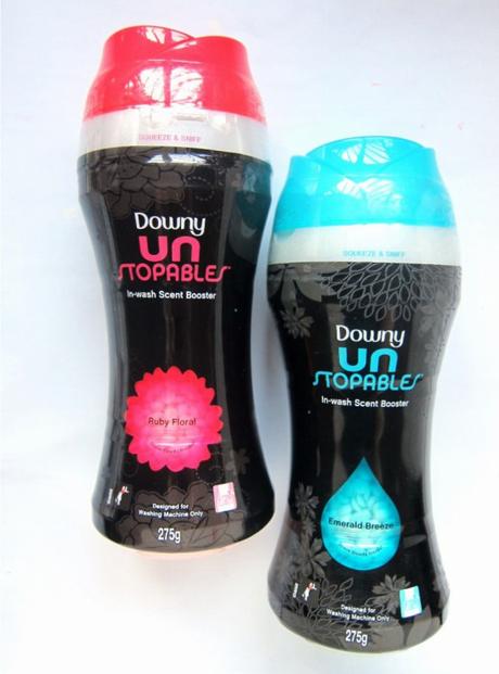 Adv: Channelling my inner Kpop goddess with Downy Unstopables Downy Unstoppables 1