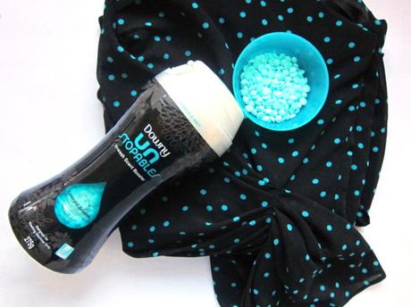 Adv: Channelling my inner Kpop goddess with Downy Unstopables downy unstopables 16