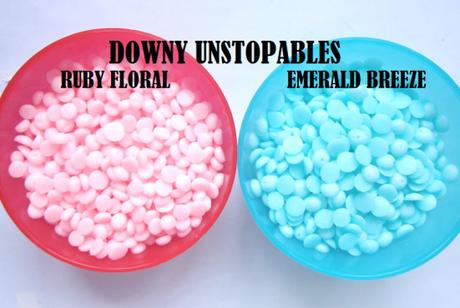 Adv: Channelling my inner Kpop goddess with Downy Unstopables Downy unstopables 11