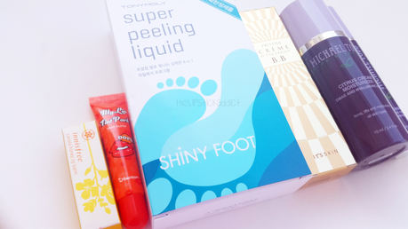 In the Mail | 2 In the Mail | 2