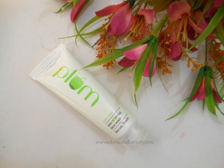 Plum Hello Aloe Skin Loving Face Wash Review Plum Hello Aloe Skin Loving Face Wash Review