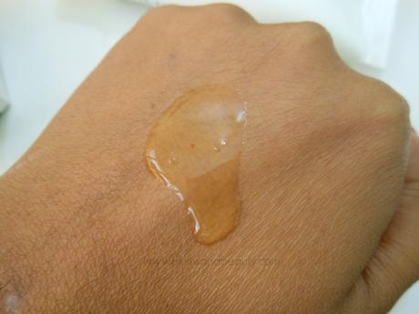 Plum Hello Aloe Skin Loving Face Wash Review Plum Hello Aloe Skin Loving Face Wash Review