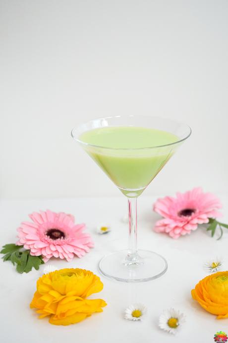 Springtini Martini Springtini 1 FAF