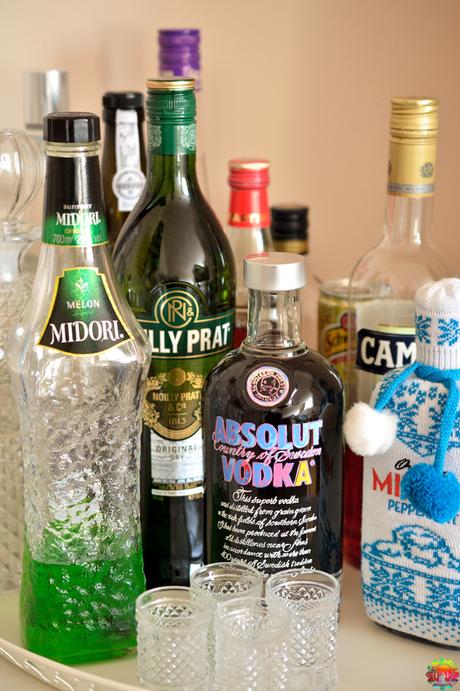 Springtini Martini Springtini 5 FAF