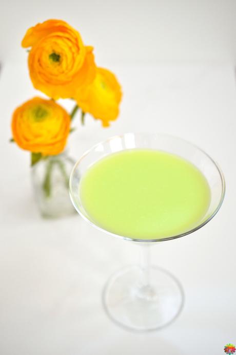 Springtini Martini Springtini 4 FAF