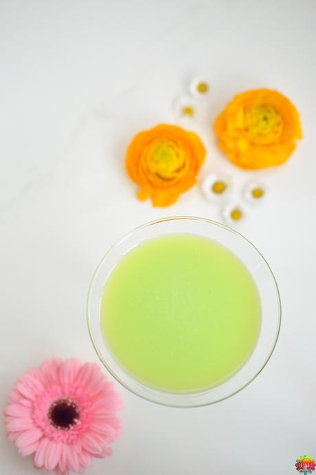 Springtini Martini Springtini 2 FAF