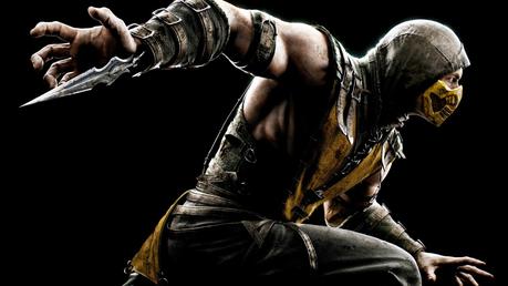 Mortal Kombat X being sold early, day one patch is 1.8GB