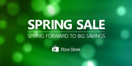 Xbox spring sale is offering cheap season passes