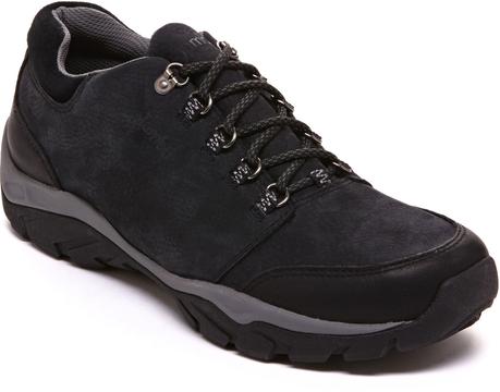 Gear Closet: Jambu Bedrock Hiking Shoes