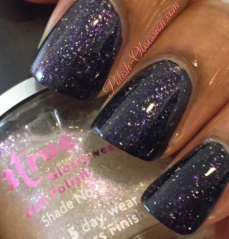 Wet n Wild Fantasy Makers - Black/Noir Wet n Wild Fantasy Makers - Black/Noir