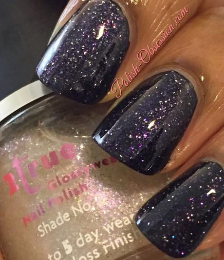 Wet n Wild Fantasy Makers - Black/Noir Wet n Wild Fantasy Makers - Black/Noir