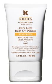 Kiehl's Ultra Light UV Defense_30ml 