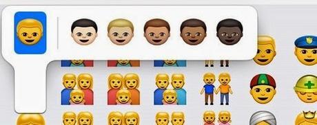 iOS 8.3 is now available for download which brings tons of bug fixes plus updated emoji icons!