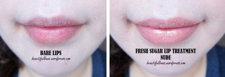 Fresh Sugar Lip Treatment Nude (7)