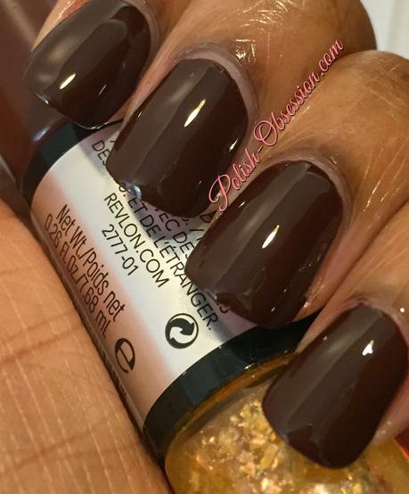 Revlon Moon Candy Nail Art - Universe Revlon Moon Candy Nail Art - Universe