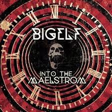 Bigelf – Into The Maelstrom