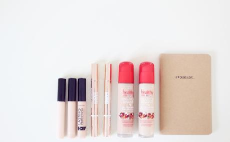 Beauty | My Highstreet Repurchases Beauty | My Highstreet Repurchases