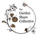 April at Plot 4 Garden share collective badge