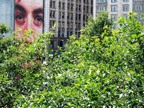 Friday Fotos: Chicago's Millennium Park who r u