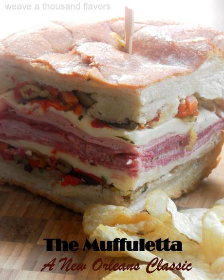 The Muffaletta-1 The Muffaletta-1