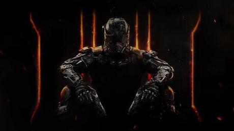 Black Ops 3 is set in a 'dark, twisted future'; will be 'the most ambitious Call of Duty ever'