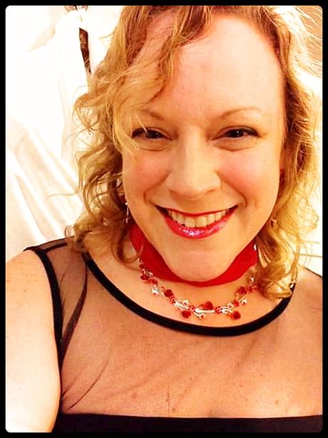My Red Sea Sisters: Take One, Kristi Bridges KRISTI