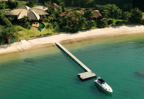 6 of the World’s Most Extravagant Homes 6 of the World’s Most Extravagant Homes