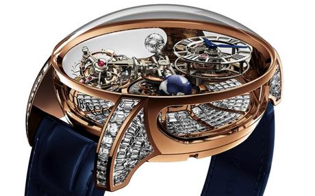 Baselworld 2015 – Day 4 Wrap-Up Baselworld 2015 – Day 4 Wrap-Up