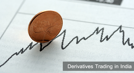derivatives trading