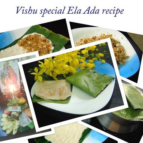 Ela Ada Recipe, How To Make Vishu Ada ela ada2