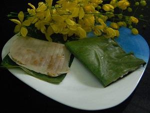 Ela Ada Recipe, How To Make Vishu Ada ela ada11