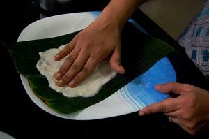 Ela Ada Recipe, How To Make Vishu Ada ela ada6