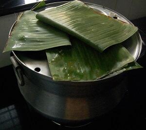Ela Ada Recipe, How To Make Vishu Ada ela ada10