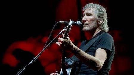 Words about music (370): Roger Waters