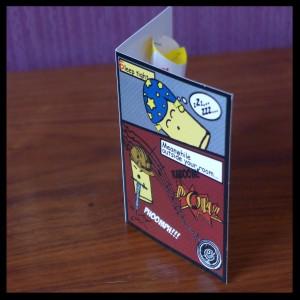 Hotel Review: Carmelite, Stirling Street, Aberdeen AB11 6JU ear plugs carmelite hotel aberdeen scotlande