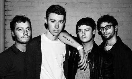 Ralph's Top 10 Blogged Band Chart - 11.4.15 Ralph's Top 10 Blogged Band Chart - 11.4.15