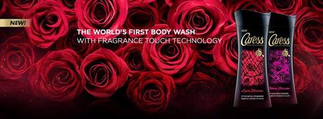 Caress Forever Body Washes: Fragrance That Lasts All Day! #CaressForever #12HrTouchTechnology