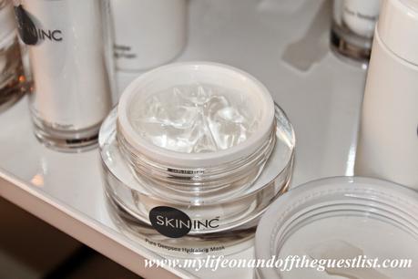 Skin Inc: Bespoke Skincare Made Specifically for You Skin Inc: Bespoke Skincare Made Specifically for You