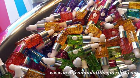 Skin Inc: Bespoke Skincare Made Specifically for You Skin Inc: Bespoke Skincare Made Specifically for You