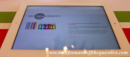 Skin Inc: Bespoke Skincare Made Specifically for You Skin Inc: Bespoke Skincare Made Specifically for You