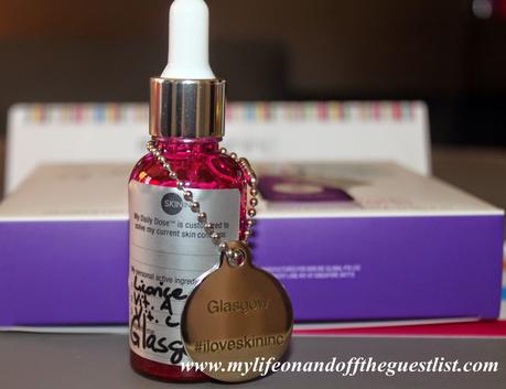 Skin Inc: Bespoke Skincare Made Specifically for You Skin Inc: Bespoke Skincare Made Specifically for You