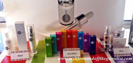 Skin Inc: Bespoke Skincare Made Specifically for You Skin Inc: Bespoke Skincare Made Specifically for You
