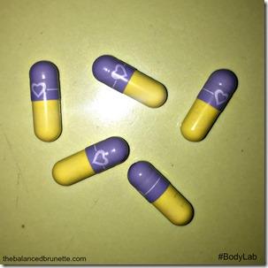BodyLab JLo Weight Loss Women Capsules BodyLab JLo Weight Loss Women Capsules