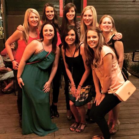 6 Tips to Plan a Weekend Bachelorette Party