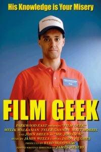 #1,699. Film Geek  (2005)