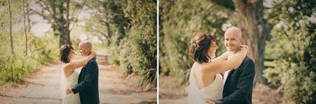 A Clifftop Love Story in the Bay of Islands by Samantha Donaldson Photography