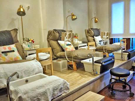 The Nail Social – Beauty with a Cause The Nail Social