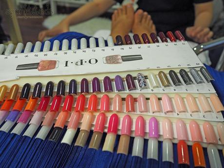 The Nail Social – Beauty with a Cause The Nail Social